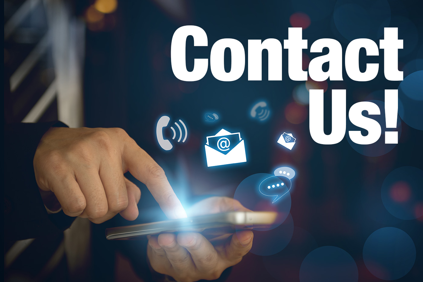 Contact US